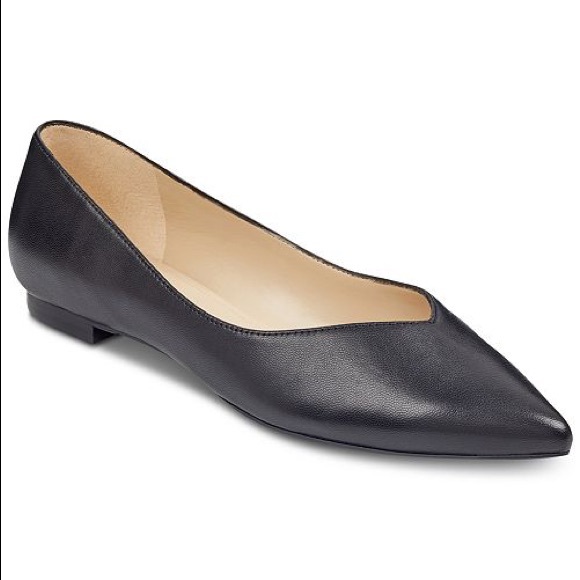 marc fisher flat shoes